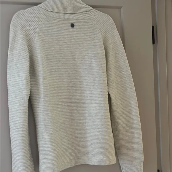 NWOT Kuhl Solace Sweater - Picture 8 of 8